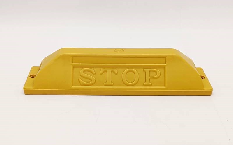 STOP車輪檔