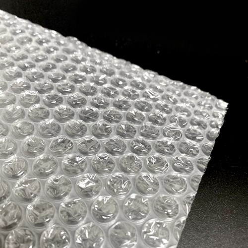 氣泡布